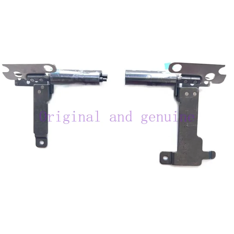 Новый комплект L &amp R ось шарнира ЖК-экрана для Dell Inspiron 13 7000 7306 0NWGVF 01X7Y6