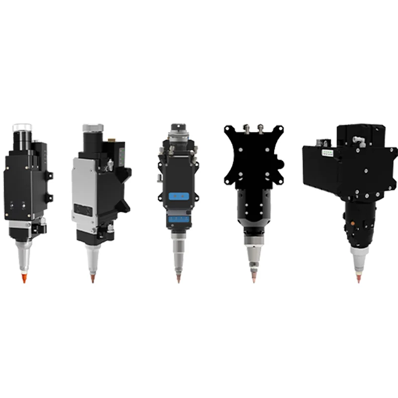 Детали оборудования Cypcut Высокопроизводительная прецизионная сменная головка BOCI