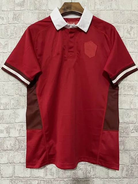 

2023 Welsh Home/Away/шорты для регби-Мужская футболка Размер: S-5XL