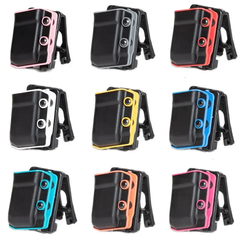 

Outdoor Products IPSC Quick Take-Off Sleeve Belt Hanging Storage Bag Tb1419