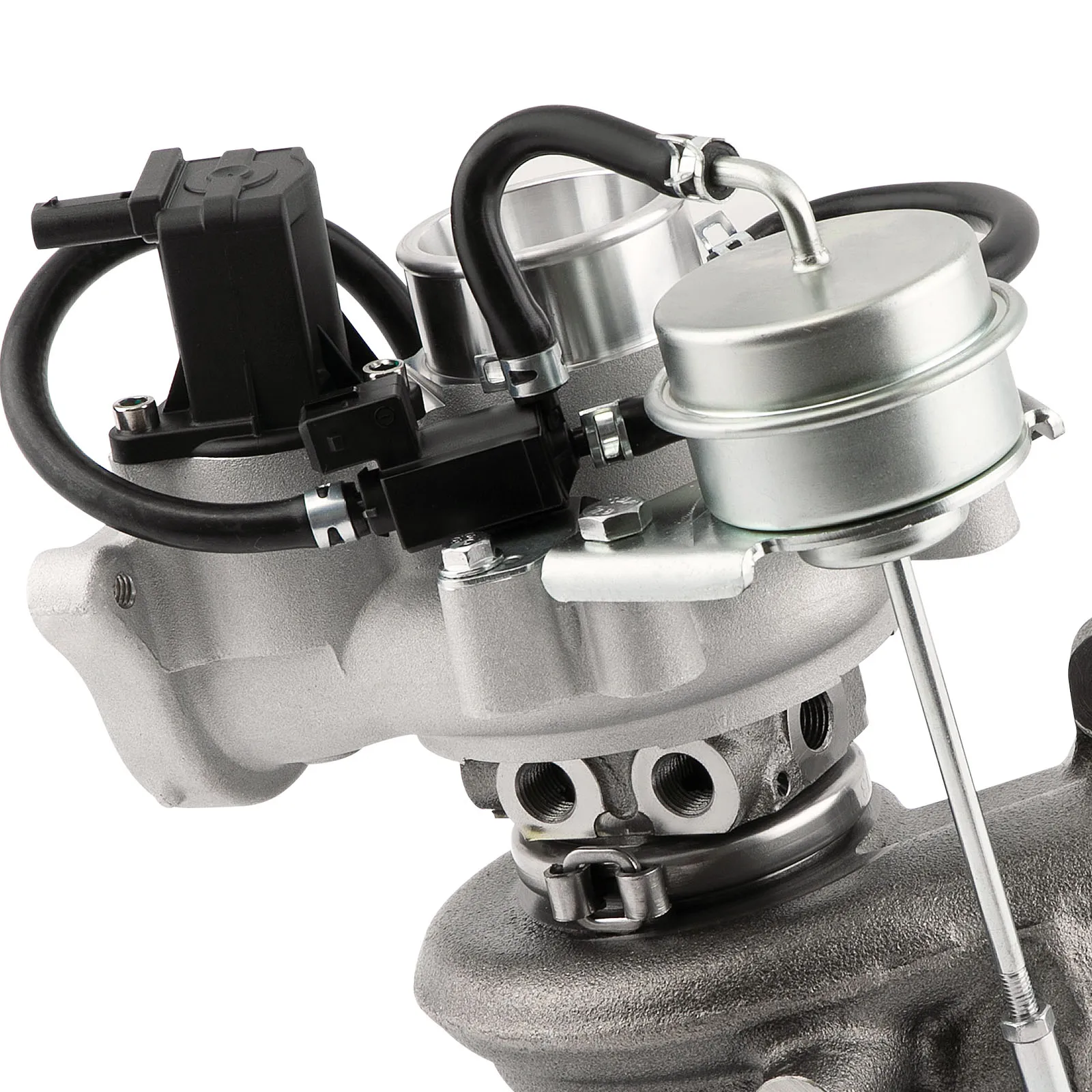 Турбокомпрессор для Chevrolet Chevy Equinox Camaro Malibu 2.0L LTG Turbo 12653326