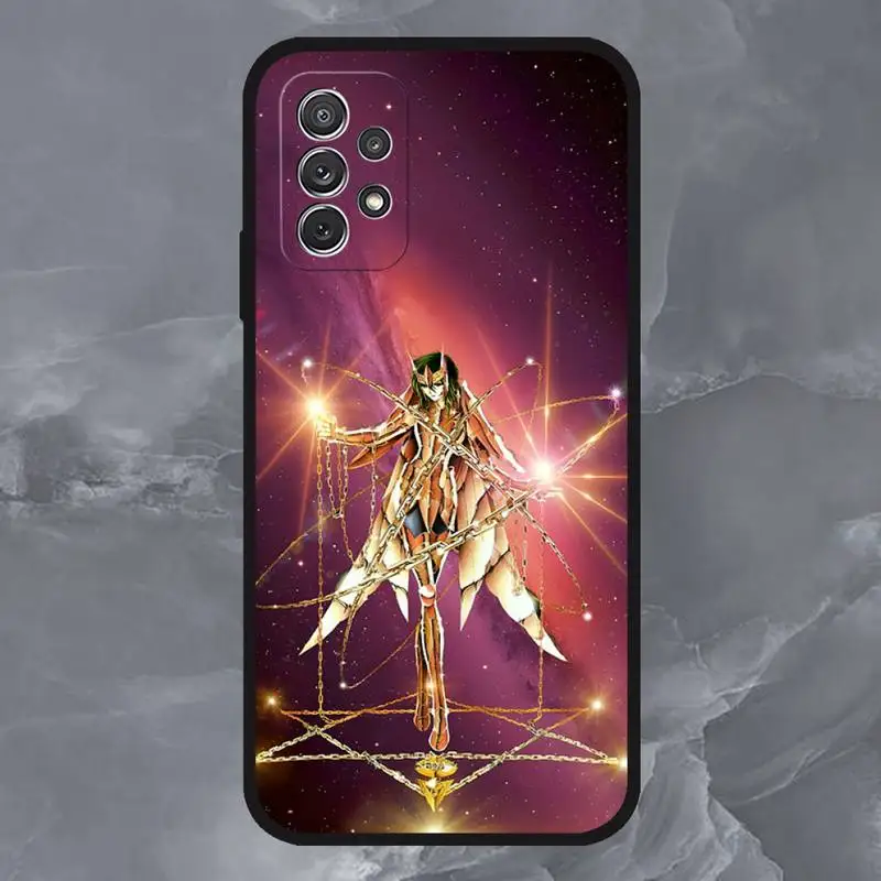 Чехол для Samsung A52 A53 A73 A13 A50 S A51 A7 A6 2017 2018 |