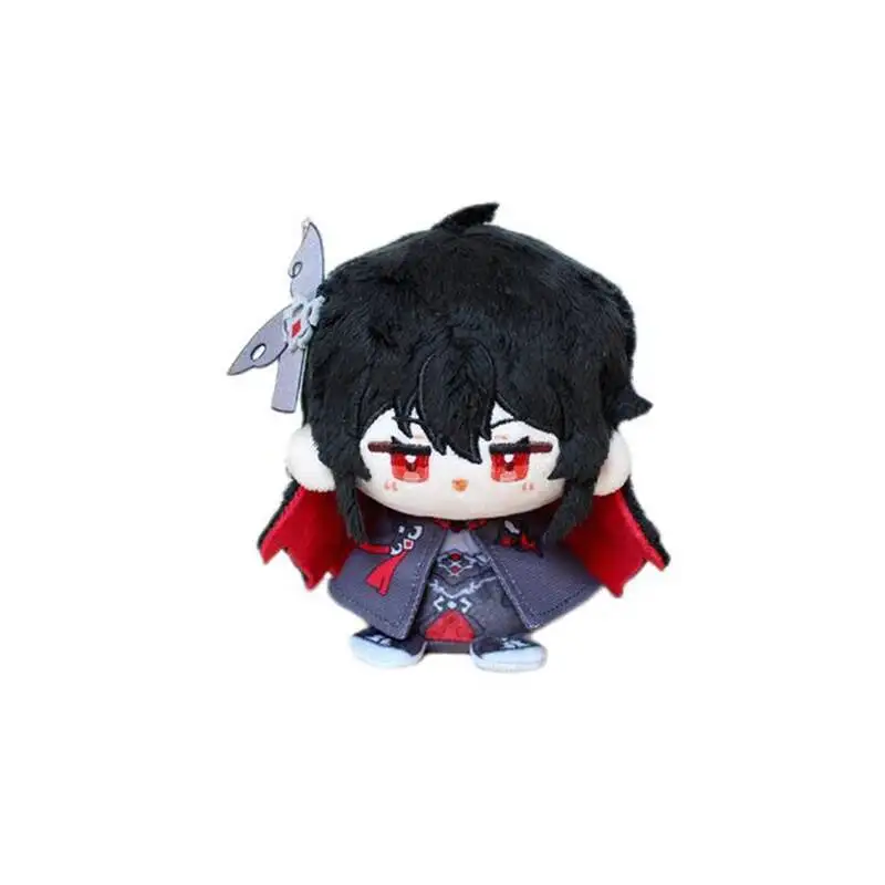 Симпатичная сумка Dango Seele Vollerei Honkai Impact 3, плюшевый брелок с сидящей осанкой, кулон, аниме, подарок для косплея (art.: 3920d1890dc4e) - 3920d1890dc4e