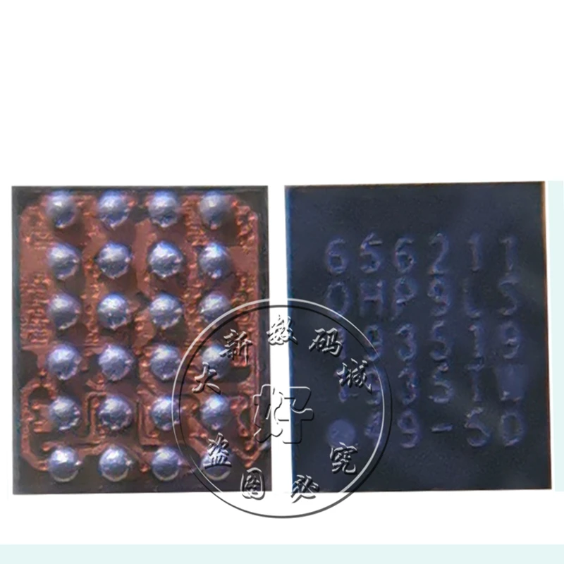 

2 шт. 656211 42pin зарядный ic для huawei 9x mate30 pro 20S