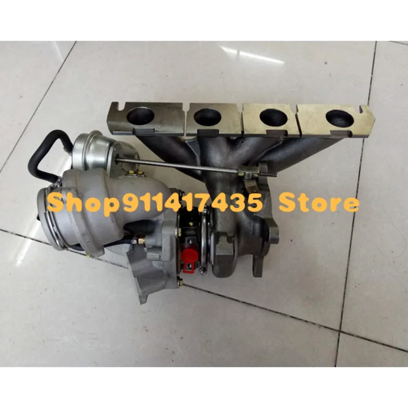 

53049880064 K04 turbocharger for TT S 2.0L TFSI (8J) Engine BHZ 53049700064