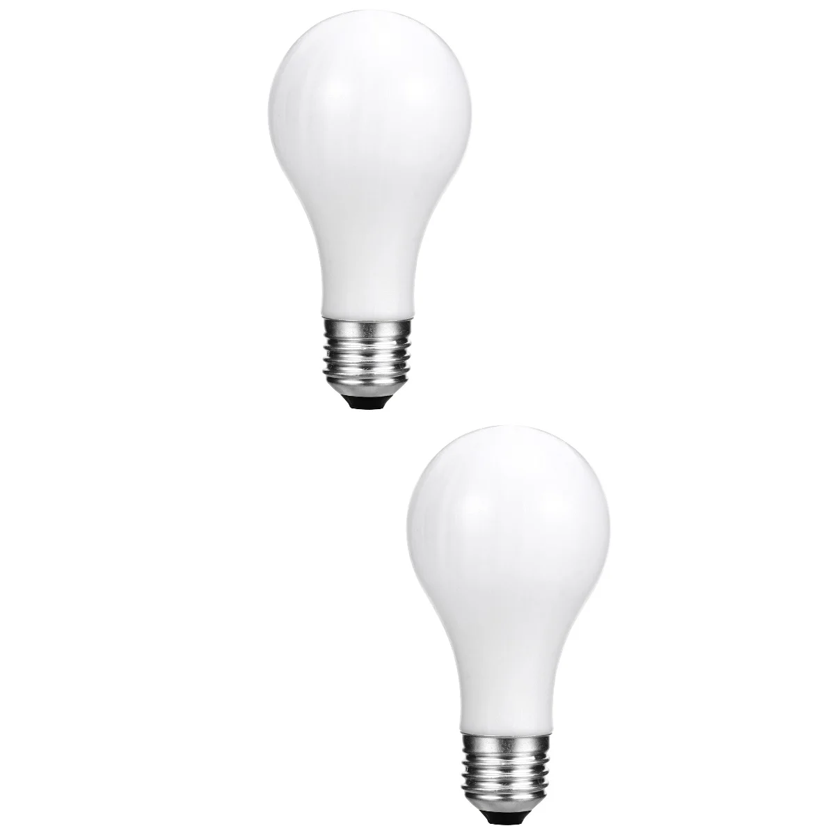 

Set 2 Props Plastic Magical Tricks Lamp Light Car Costume Toy Work Rechargeable Light Bulb