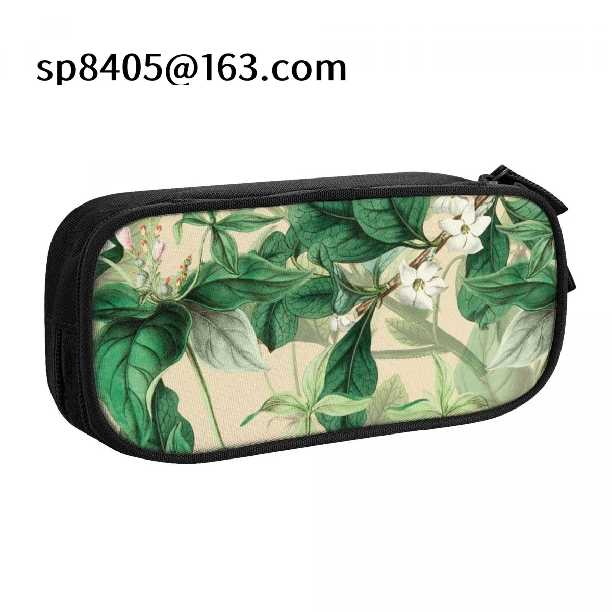 Рисунок 3 - Ручка-карандаш с чернильным рисунком