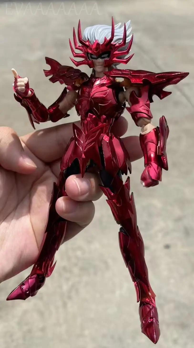 Фигурки героев мультфильма гады из ПВХ