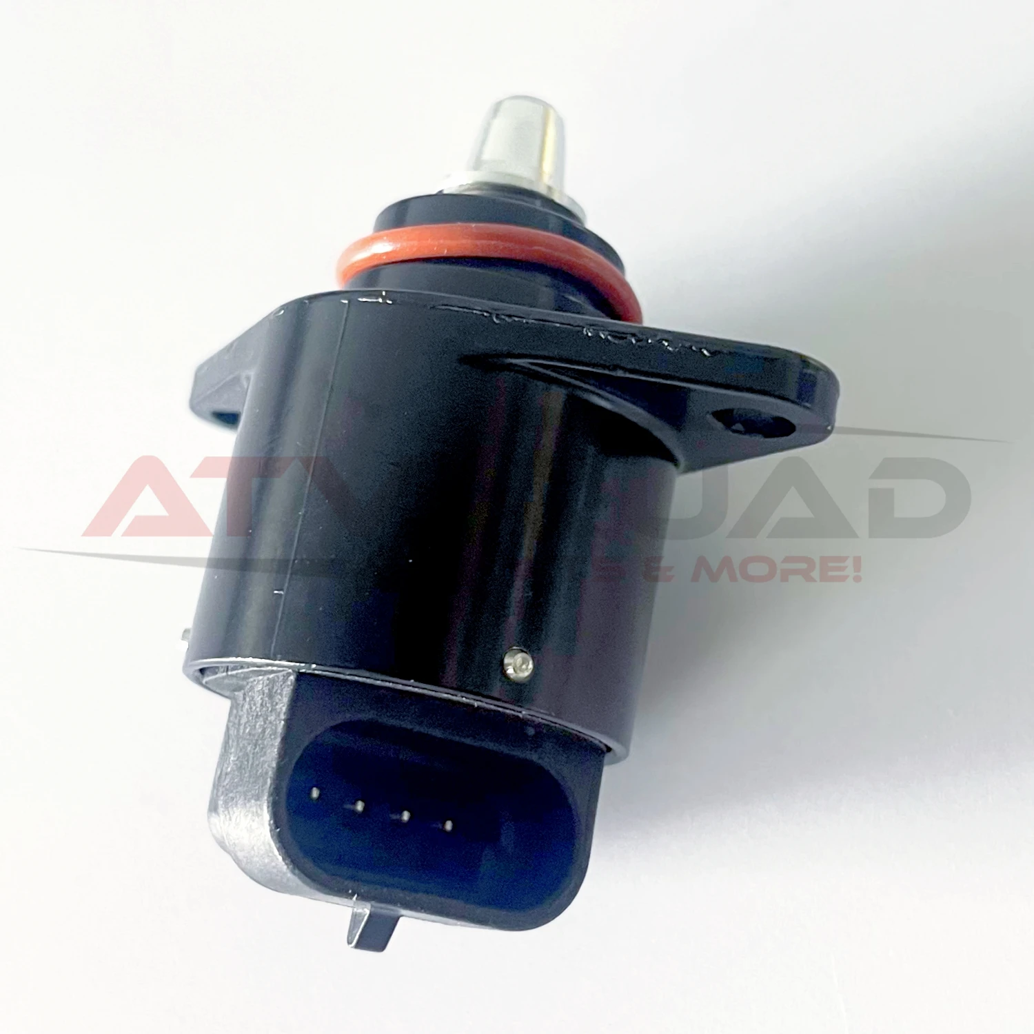 

Шаговый клапан управления холостым воздухом для Stels Hisun UTV EFI 400 450 500 550 700 750 800 1000 377500-800-0000 LU073311 LU033374