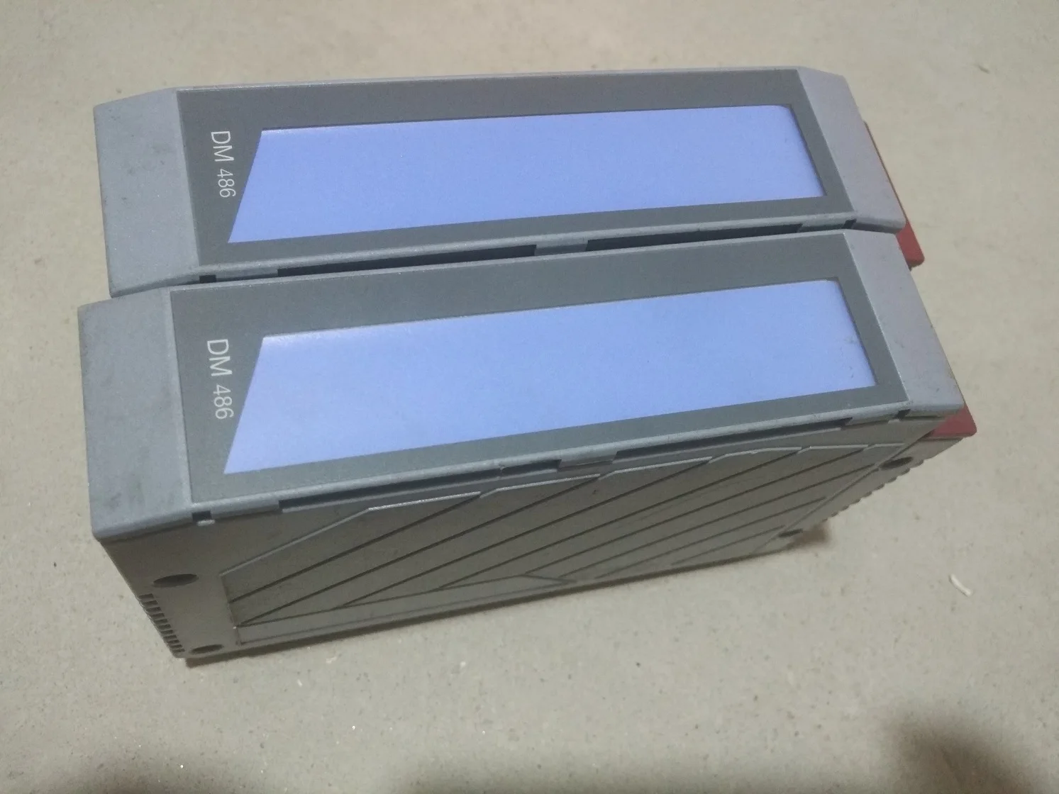 

3DM486.6 plc, использованный, 85% новый внешний вид, 3 месяца гарантии, быстрая доставка