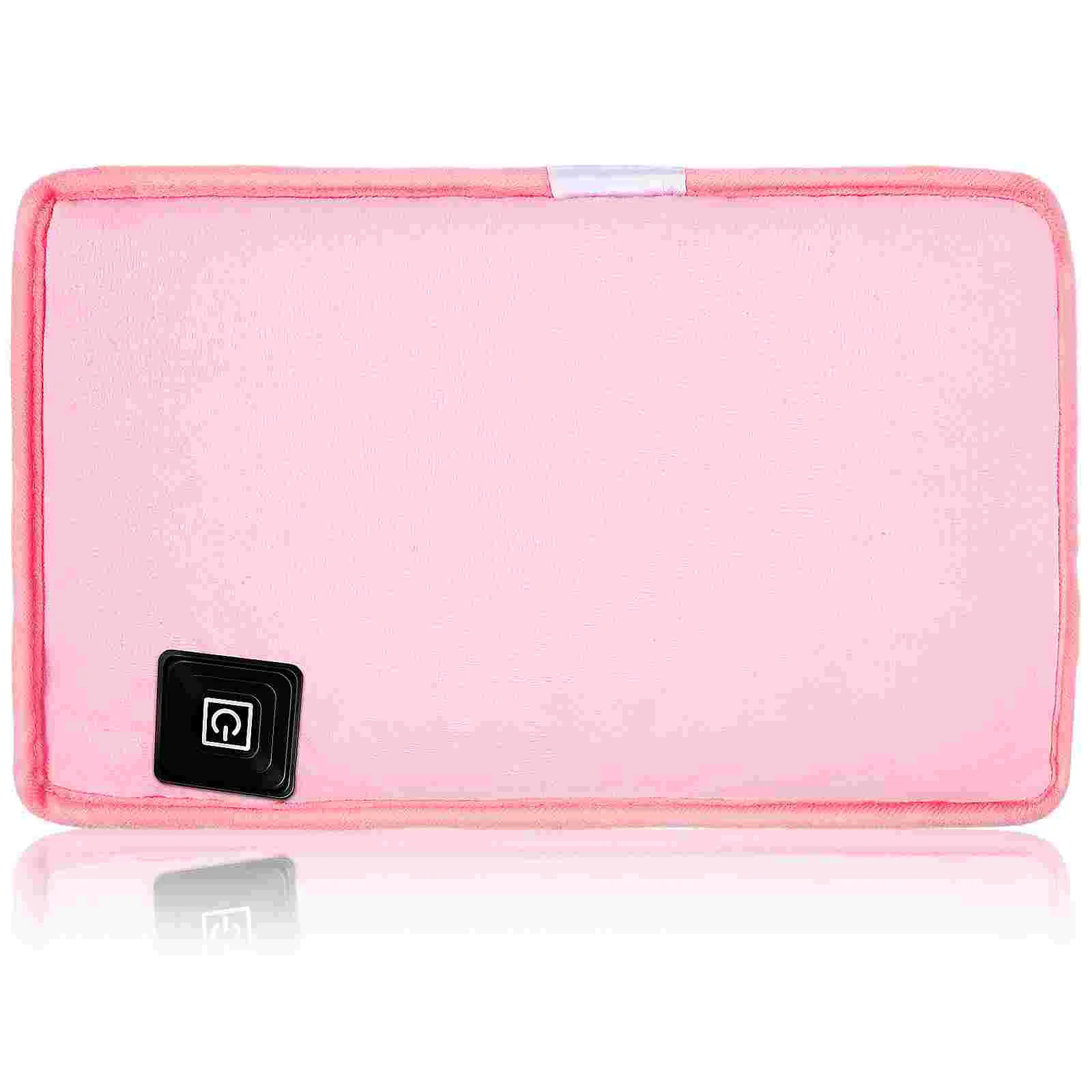 

Hand Warmer Warmers Electric Rechargeable Pocket Handwarmerspouch Desk Portable