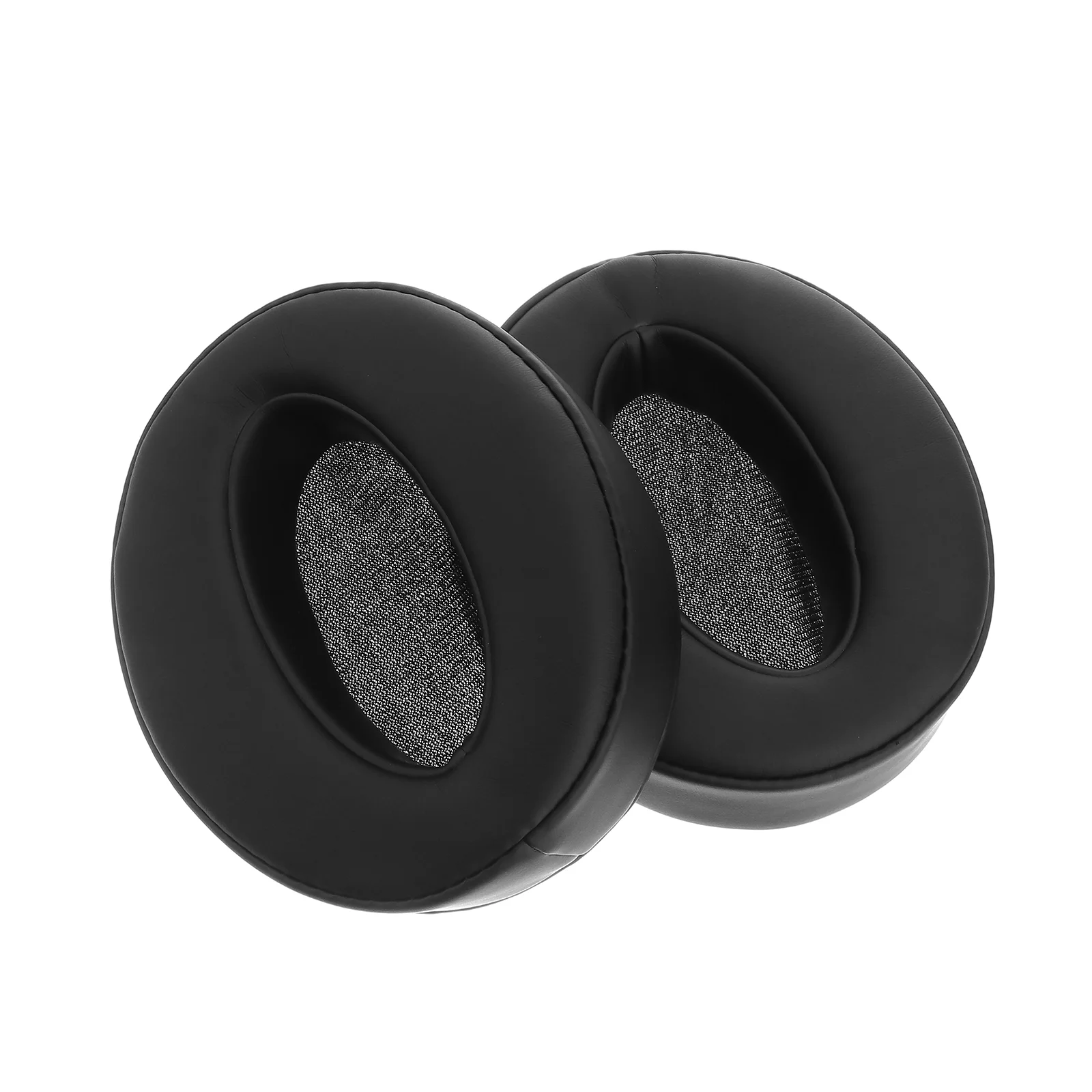 

Чехол для наушников 2 шт., удобный губчатый чехол для наушников, чехол для наушников, подушка для наушников