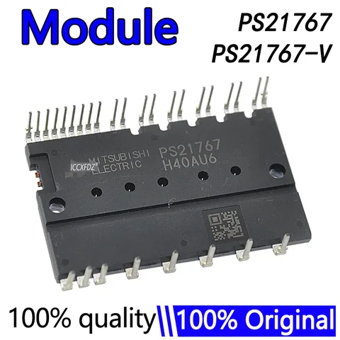 Модуль PS21767-V оригинальный