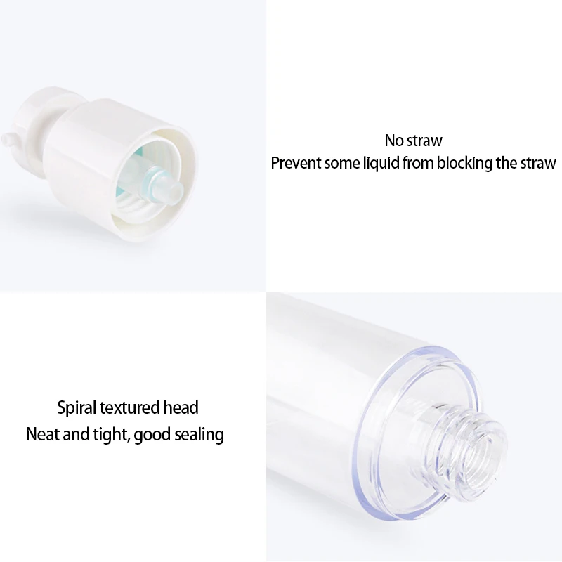 Пустая Вакуумная бутылка для сыворотки 15-100 мл 1 шт. | Дом и сад