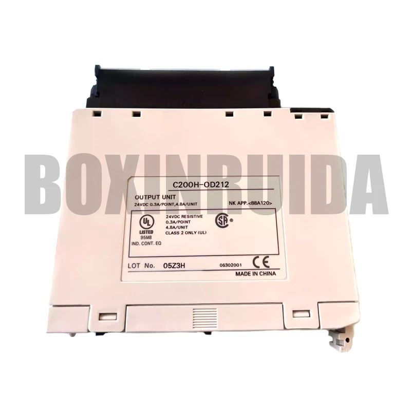 Новый оригинальный телефон C200H-OD212 C200H-OC225 C200H-OC224 C200H-OC221 C200H-OD213 C200H-OC222 C200H-OC226 C200H-OC226N