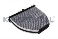 

Код магазина: 6040115 для пыльцевого фильтра (carbonlu) X204. 204 .., 12