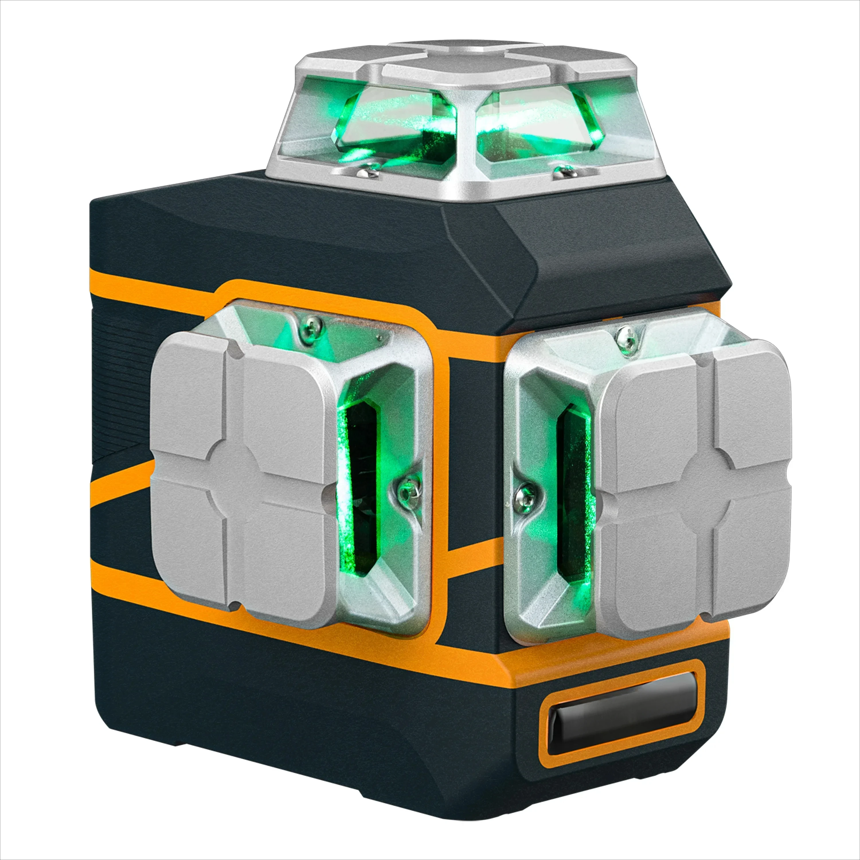 ДЛЯ CM-80112 Линий уровень Самовыравнивающийся 3D-автоматический поворотный