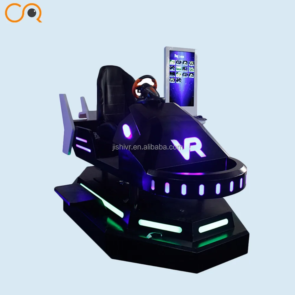 

Business machines vr car racing g29