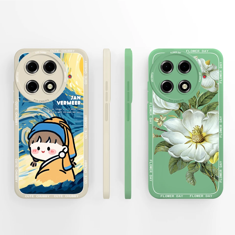 Чехлы для Tecno Camon 30S Pro противоударный чехол с этикеткой-бабочкой Daisy телефона