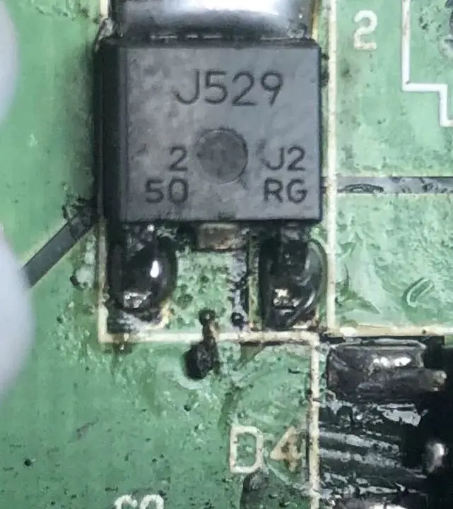 

Бесплатная доставка, J529-252, 10 шт.