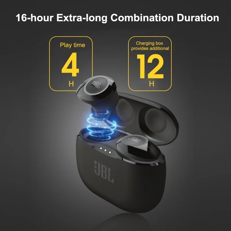 

2021 HotSalesJBL 220/ JBL 120/ remaxtws10/Realme air 2 Wireless Earphone Earbud Buds Ready Stock