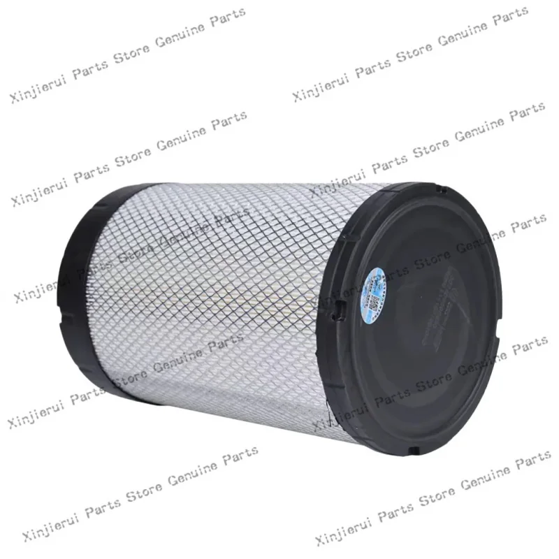 Воздушный фильтр K1930 1930PU L1119019010A0 OEM: JL1119019010A0E6069 Подходит для: Foton Aoling CTS Metro Express Oumako S1 S3 (art.: 3920dbc8f85fb) - 3920dbc8f85fb