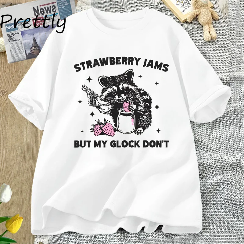 Футболка женская хлопковая с круглым вырезом и коротким рукавом