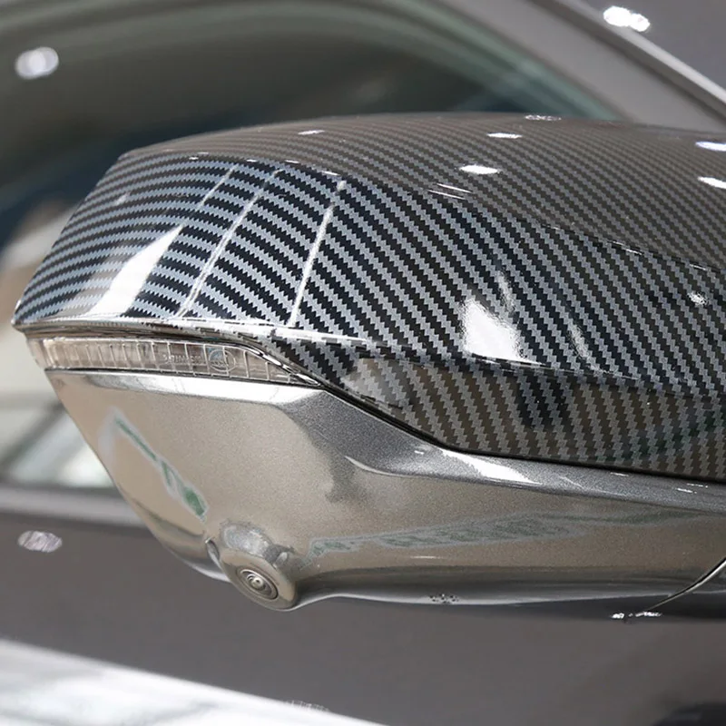 2 шт. крышка для зеркала заднего вида Changan UNIZ 2024