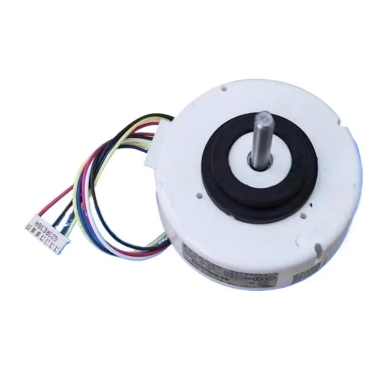 Фото Двигатель кондиционера для LG RD-310-30-8E-2(AL) EAU62983004 4681A20091K SIC-37CVJ-F130-3 Сменный двигатель кондиционера №1