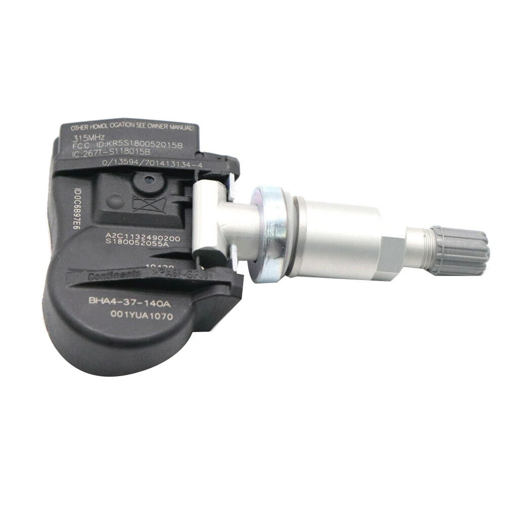 

Датчик давления в шинах TPMS, 1 шт., Φ для 2, 3, 5, 6 -3 -5 -7 -9, Φ 2004-2020
