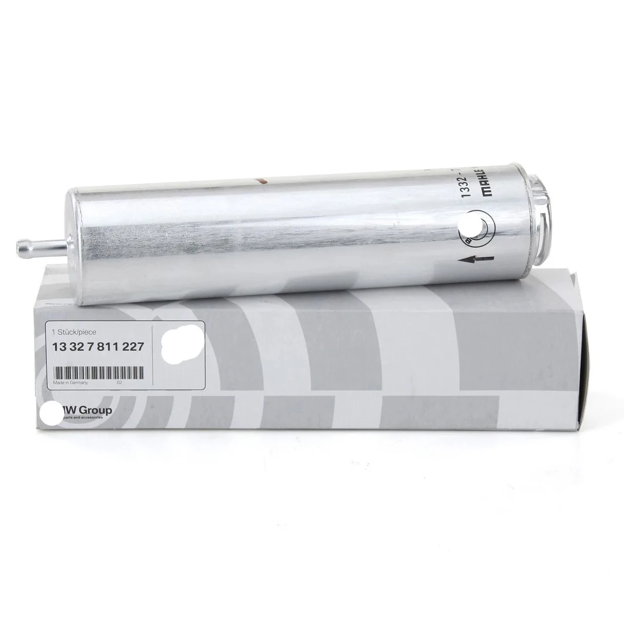 Bmw E46 E60 E61 E66 E70 E71 E81 E83 F02 F07 F10 F11 F15 F16 118d 520 730 X3 X5 Mini Совместимый Топливный Фильтр