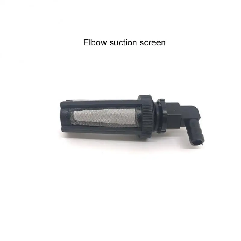 Water Inlet Filter Screen Cleaning Machine Connector Water P