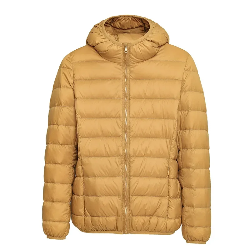 Рисунок 6 - Ультратонкое Женское зимнее пальто