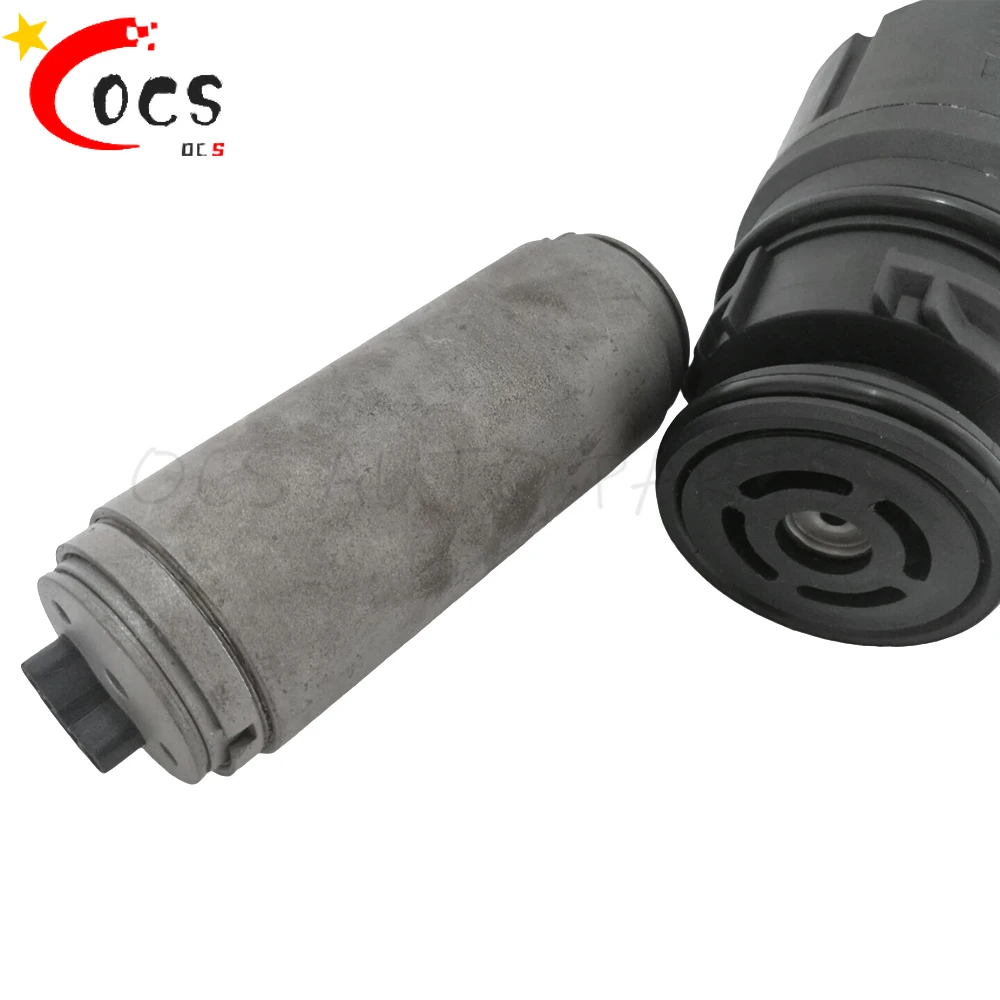 Передняя Пневматическая Подвеска для Mercedes E-ClasS 2003-2009 W211 w/airmatic wo/4matic передняя