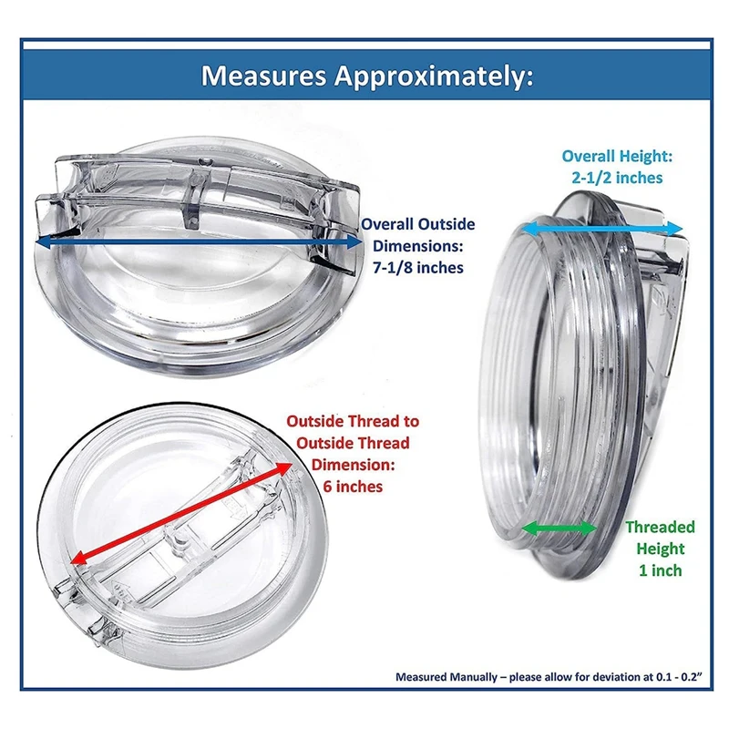 Фильтр с резьбой SPX3100D запасные части без уплотнительного кольца для крышки