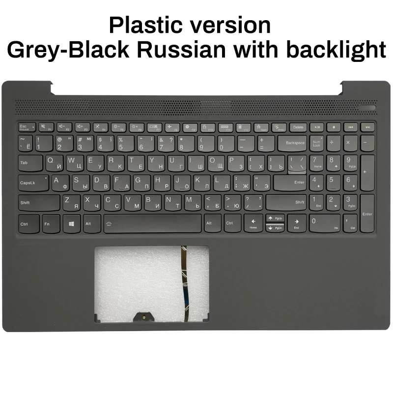 Новая клавиатура для ноутбука Lenovo ideapad 5 15IIL05 15ARE05 15ITL05 15ALC05