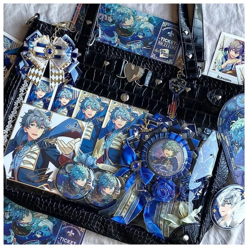 Японская Прозрачная черная сумка JIEJIAERDI Ita для женщин вместительный кошелек с