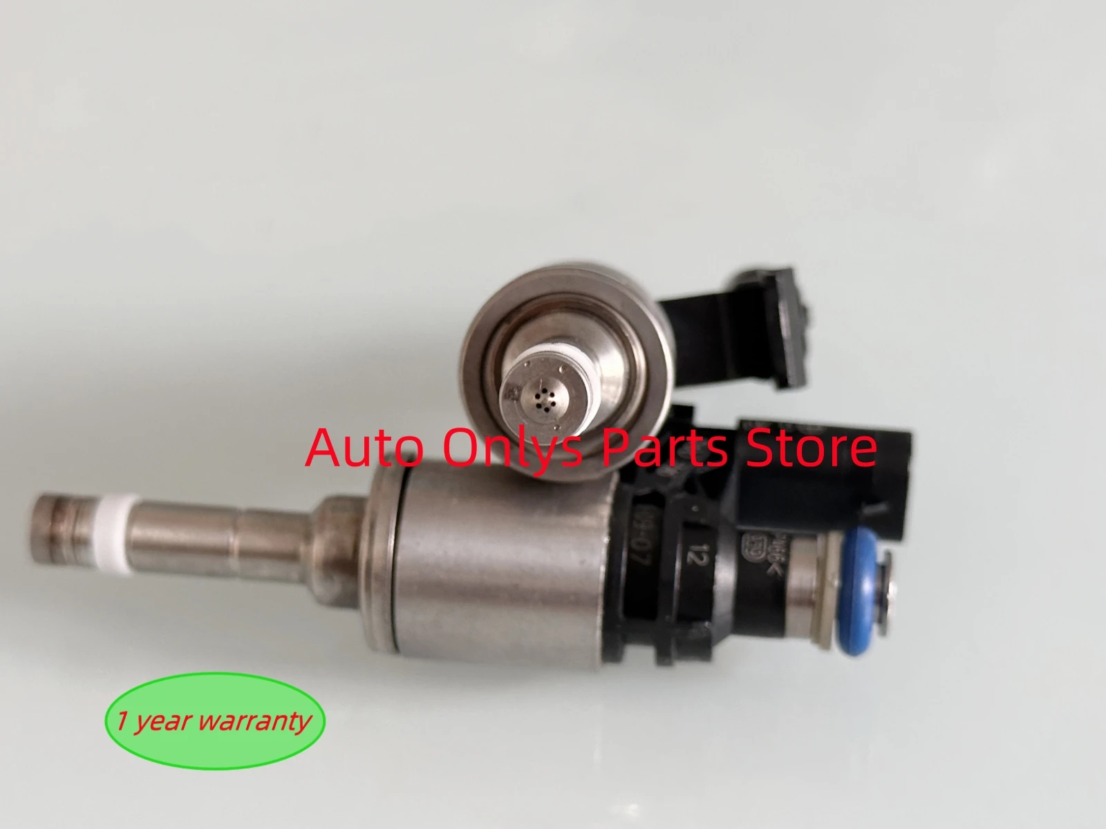 Форсунка топливного инжектора 0261500716 04E906036AR для Audi A1/3 Q5 TT VW Golf Skoda аксессуары