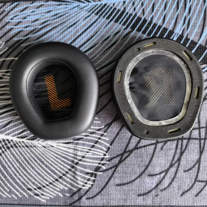 M17B наушники амбушюры для гарнитур Quantum200/300 крышки