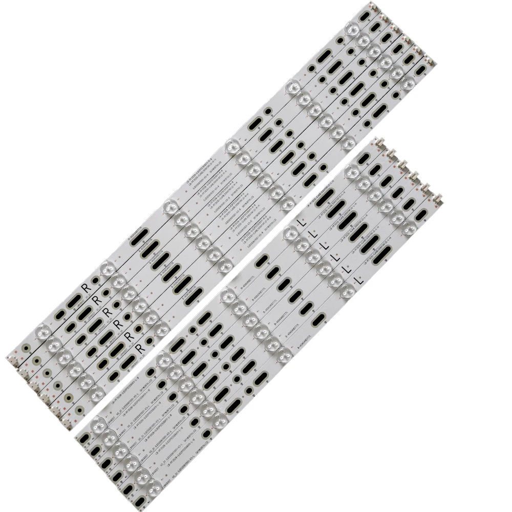 LED Backlight strip For Philips 49