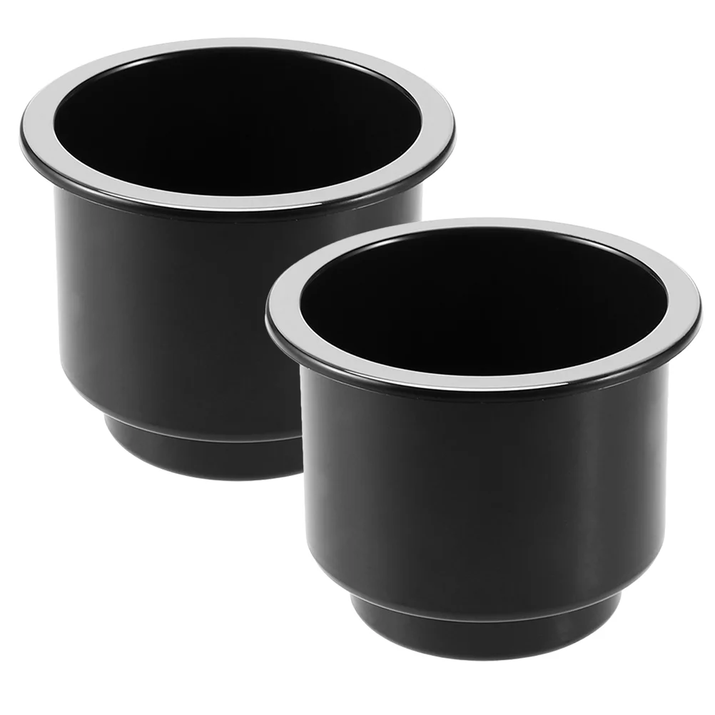 

2 шт. салон автомобиля подстаканник вставка для вентиляционных чашек автомобили напитки авто гольф-кар