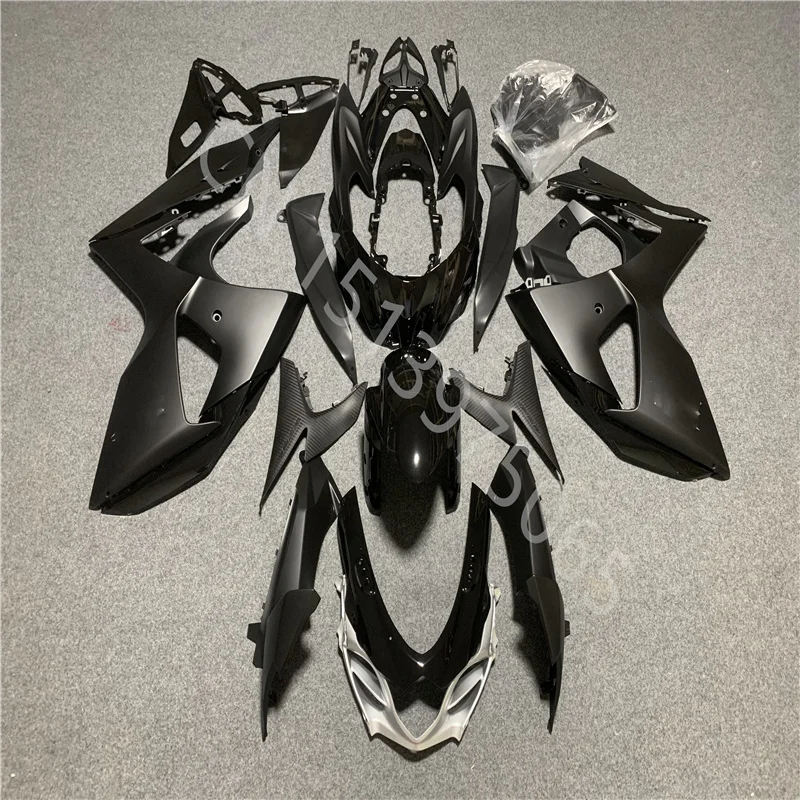 

Стандартный обтекатель для Suzuki GSXR 1000 09 -16, комплект обтекателей gsxr1000 2009 -2016, черный корпус, полные детали рамы