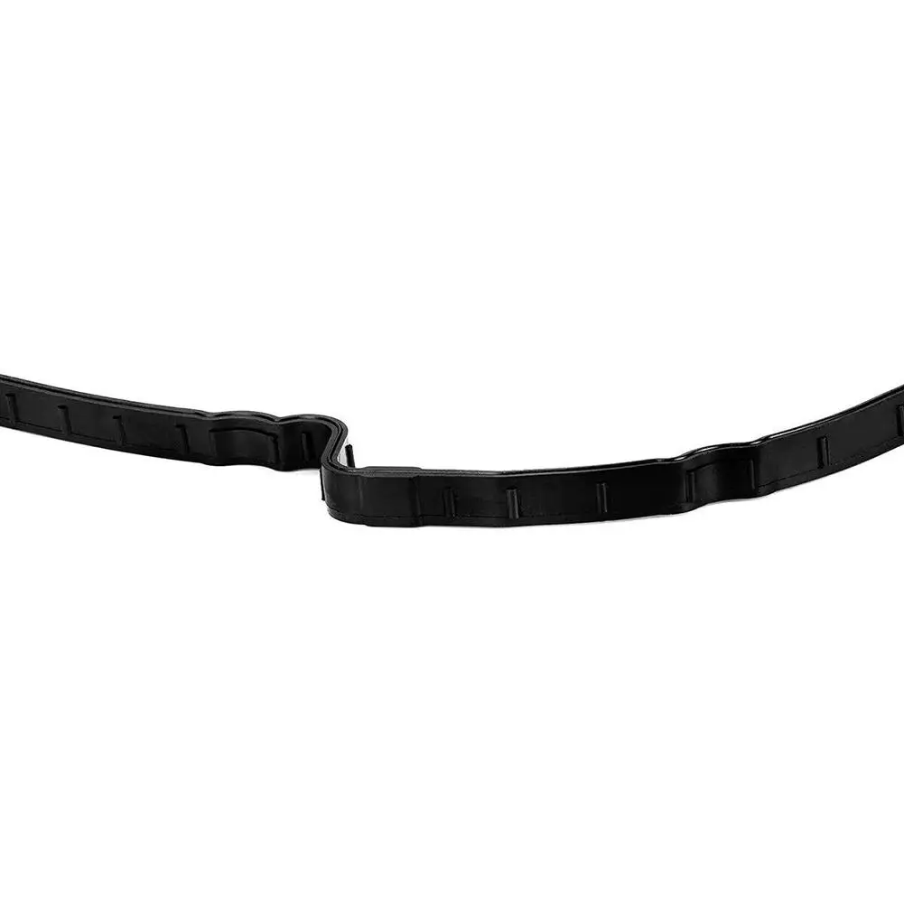 

Parts Valve Cover Gasket Black Replacement VS50417 Accessories For FORD FOCUS ESCAPE For FORD FUSION Practical
