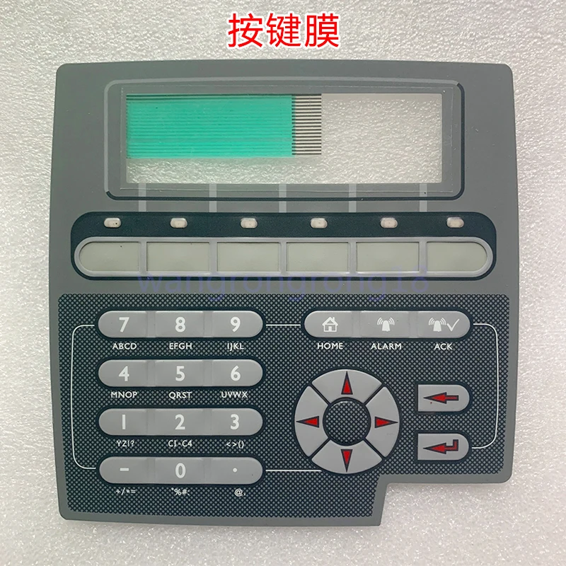 Новая сменная совместимая сенсорная мембранная клавиатура для Beijer MAC EXTER K20M
