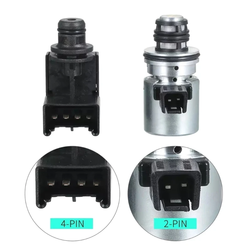 Высокопроизводительный датчик давления в коробке передач Q39F с комплектом шайб