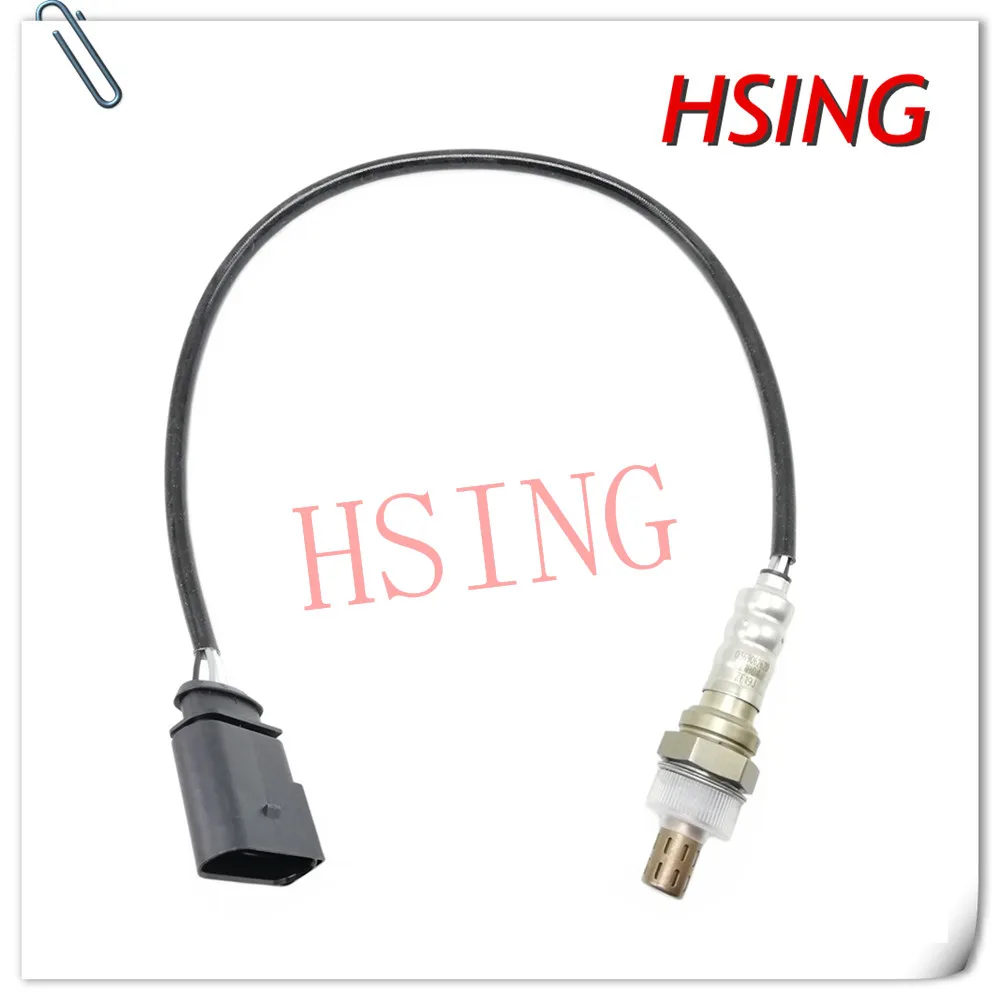 

Oxygen Sensor O2 Sensor Fits For Volks Polo Skoda Fabia Seat Ibiza ***Part No# 036 906 262D 036906262D