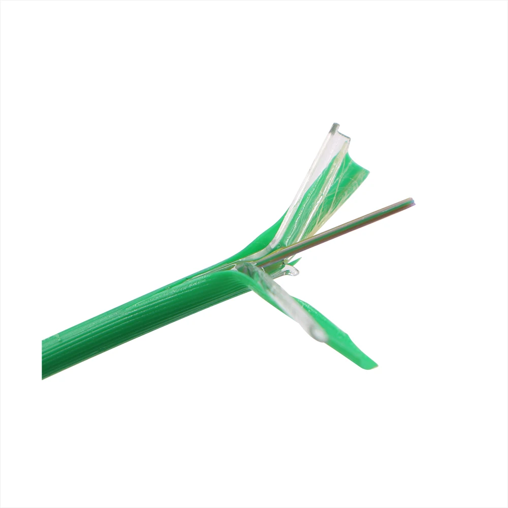 

12cores 24cores Air blowing Uni-tube Super Mini Fiber Optical Blowing Micro Cable For Underground Cable Installation
