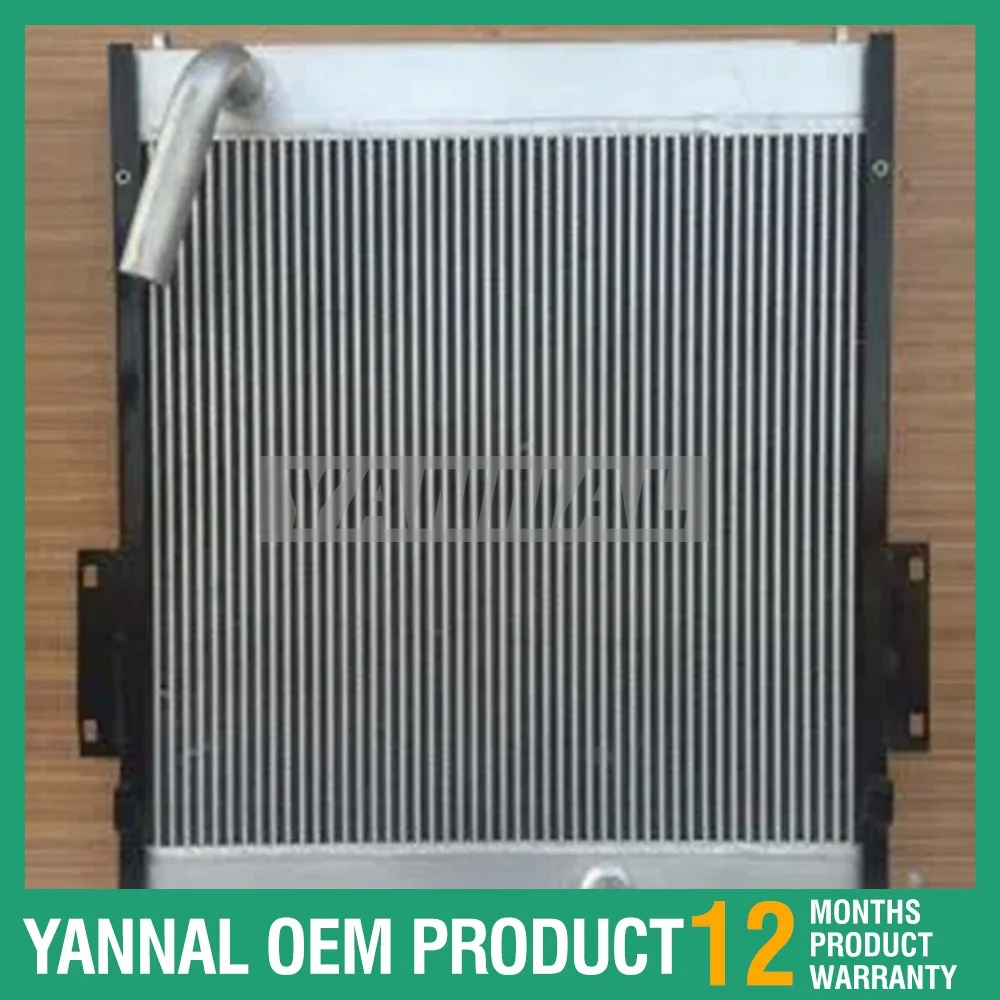 

7Y-1960 Гидравлический масляный радиатор для Caterpillar 320 320L 320N E320 E320L E320N