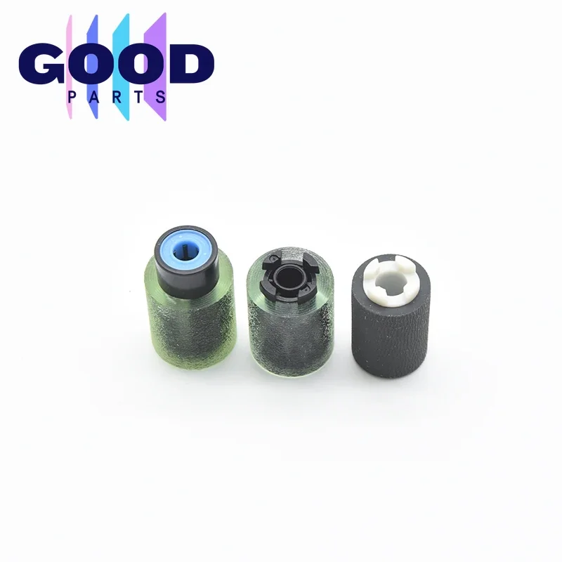 1 КОМПЛЕКТ ПОДВЕСКА 030094 AF 031094 032094 Ролик захвата подачи для Ricoh MP2554 MP3054 MP3554 MP C3003 C3503