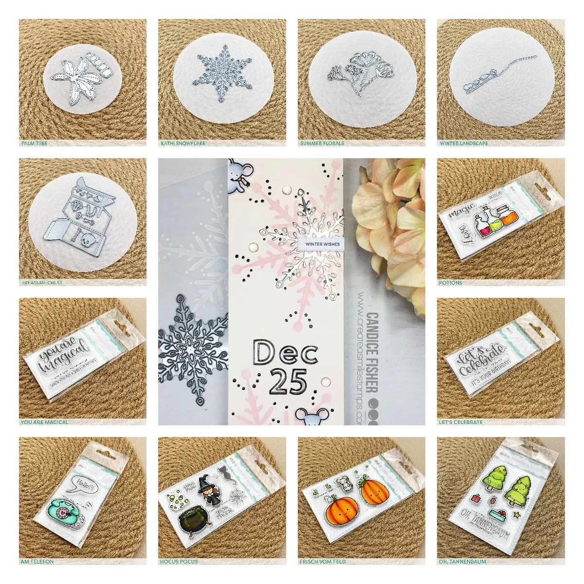 

Exquisite Pattern Series Metal Cutting Die And Stamps Scrapbook Diary Decoration Embossing Template DIY Greeting Card Handmade